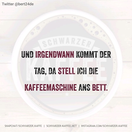 Kaffee Spruche Und Mehr